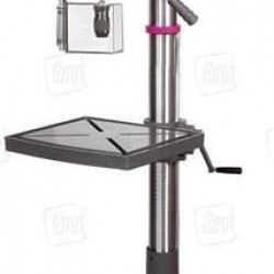 Bohrwerke / Bearbeitungszentren / Bohrmaschinen - S&auml;ulenbohrmaschine - OPTIMUM B 33 Pro Vario