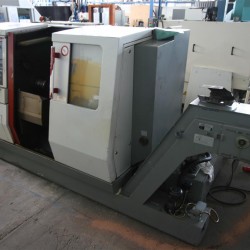 Lathes - CNC Turning- and Milling Center - Traub AG TNA 300-45