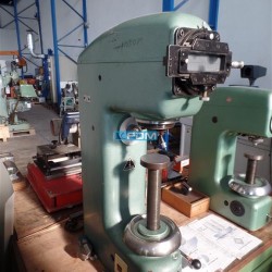 Other machines - Hardness Tester - WPM LEIPZIG HPO 250