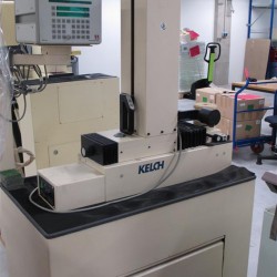 Messmaschinen - Werkzeug Voreinstellgerät - MESSMA-KELCH V320