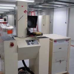 Messmaschinen - Werkzeug Voreinstellgerät - MESSMA-KELCH Kalimat 300-2/M