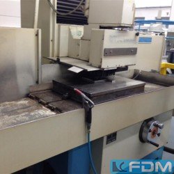 Schleifmaschinen - Flachschleifmaschine - Horizontal - ELB, HAHN & KOLB 755 NC K
