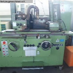 Grinding machines - Cylindrical Grinding Machine - Universal - TOS HOSTIVAR BU 28 x 630