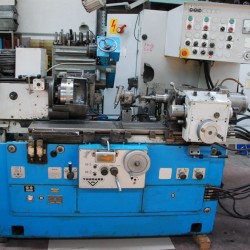 Grinding machines - Internal Grinding Machine - VOUMARD 5 A