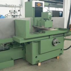 Schleifmaschinen - Flachschleifmaschine - ELB Optimal 6375 ND