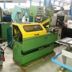 Saws - Circular Sawing Machine - Automatic - MEP TIGER 350 AX