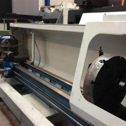 Lathes - Center Lathe - PINACHO S-90/260