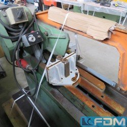 Saws - Hacksaw - KASTO BSM 210/240