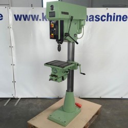 Boring mills / Machining Centers / Drilling machines - Pillar Drilling Machine - FLOTT SBM 3 ST