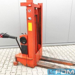 Other attachments - Fork Lift Truck - Electric - Hydrobull / Elektro-Geh-Stabler RP 15024
