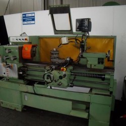 Lathes - Center Lathe - TOS GALANTA SUIL 40A