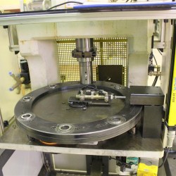 Pressen und Stanzautomaten - Hydropneumatische Presse - SCHMIDT 76-576-02