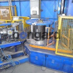Cold Rolling Lines - cold rolling line - EVG RMV
