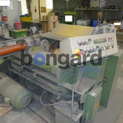 Spuler / Spulanlagen - Einzelspuler - HERBORN-BREITENBACH SPH 1000