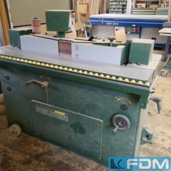 - Kantenschleifmaschine - FELDER FS 900KF
