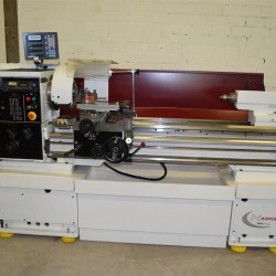 Drehmaschinen - Leit- und Zugspindeldrehmaschine - COLCHESTER HARRISON V390