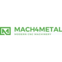 MACH4METAL BV