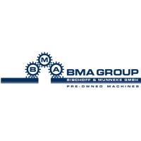 BMA GROUP <br />Bischoff & Munneke GmbH