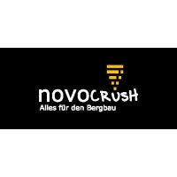 novocrush Baumaschinenhandel UG