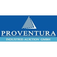 Proventura Industrie-Auktion GmbH